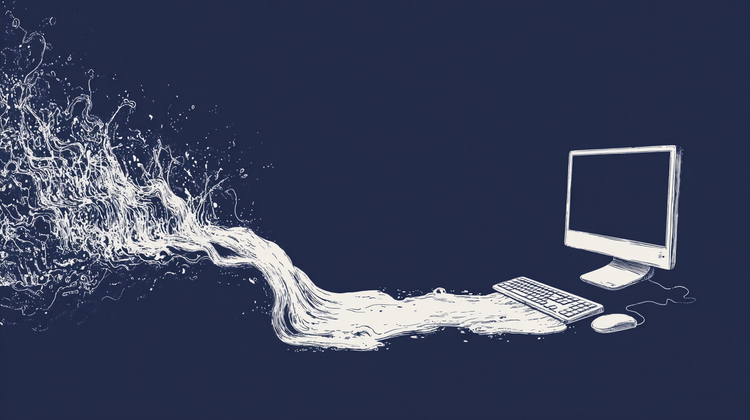 Content is slurry