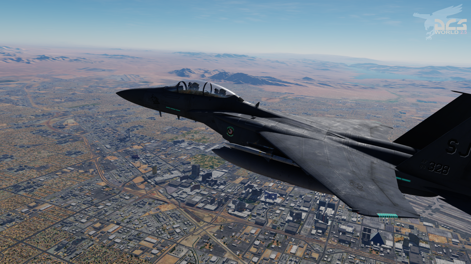 A beginner s startup guide to DCS World in VR