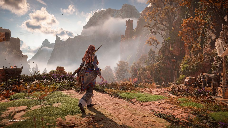 Horizon Forbidden West review: Here's what we thought of its gameplay,  story and more