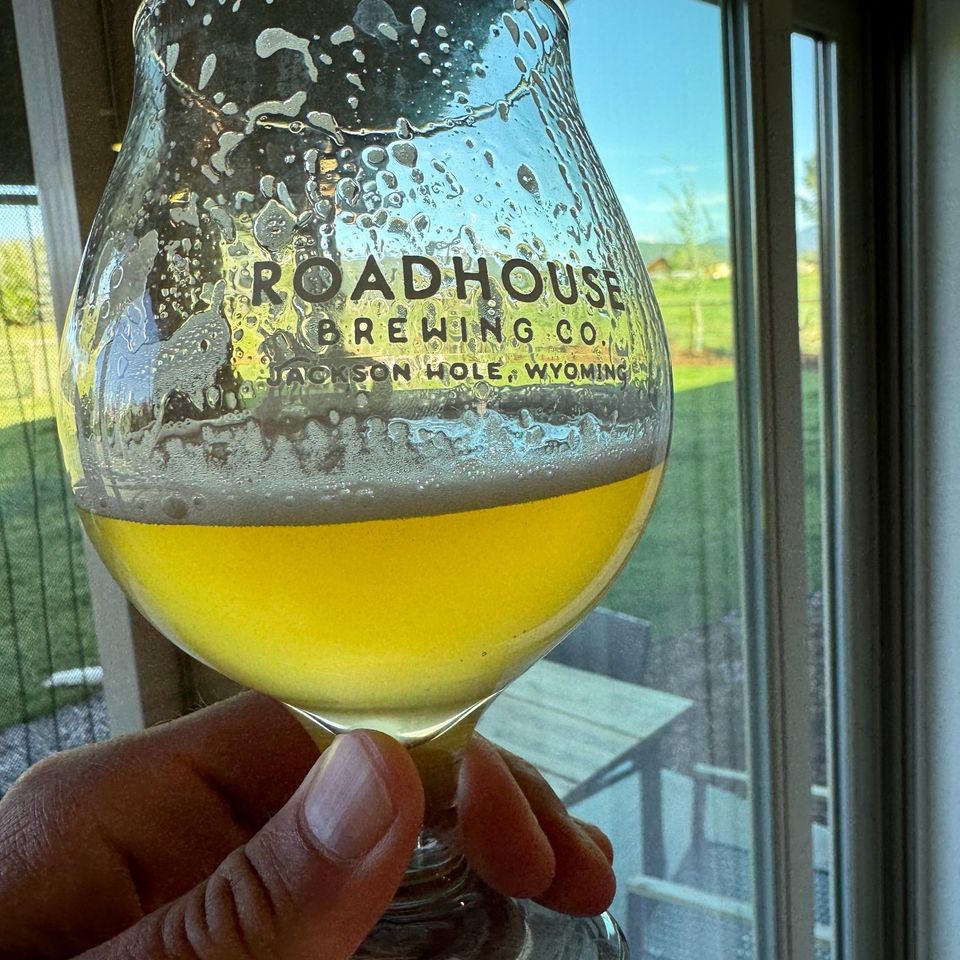 Brew report: Blonde Ale